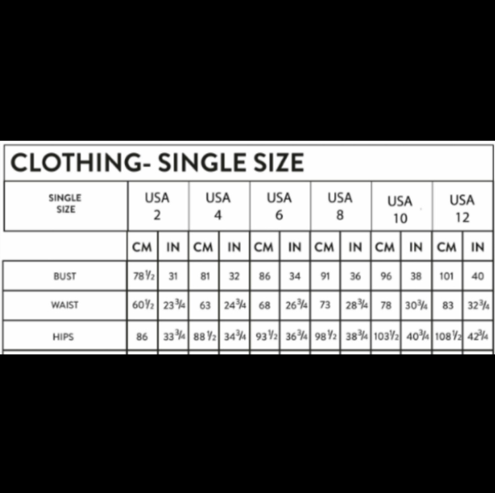 5/$40 🔴5⭐️ Paris Halter neck/ Backless - Picture 4 of 4